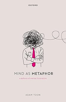 Mind as Metaphor book cover