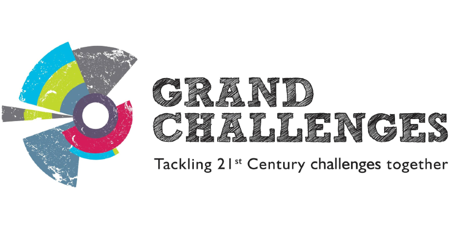 Grand Challenges logo