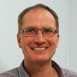 Prof Geoff Nash