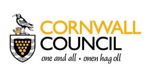 Cornwall Council logo