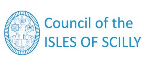 Isles of Scilly logo