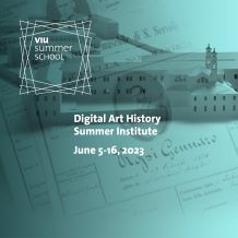 VIU Summer School | EXHIBITING HIDDEN HISTORIES