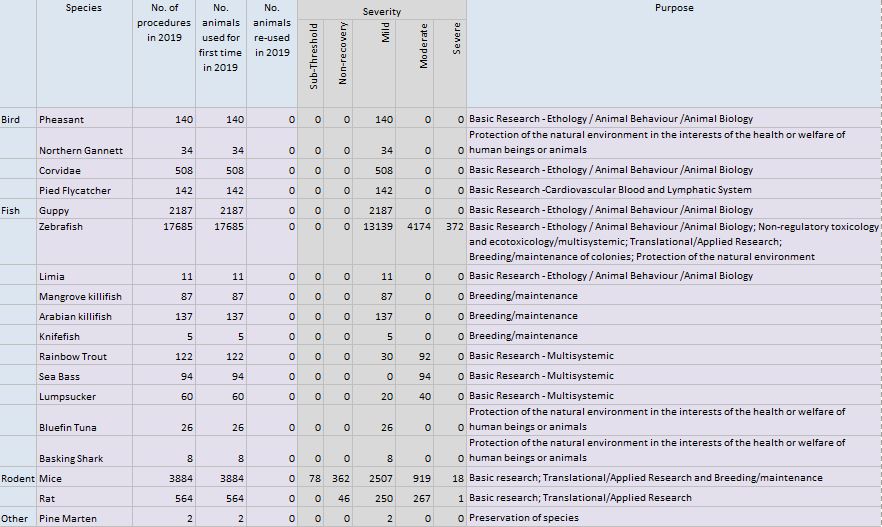 ROP Summary 2019