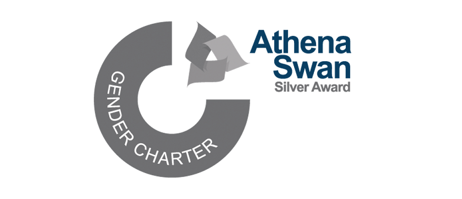 Athena Swan banner 930 x 400