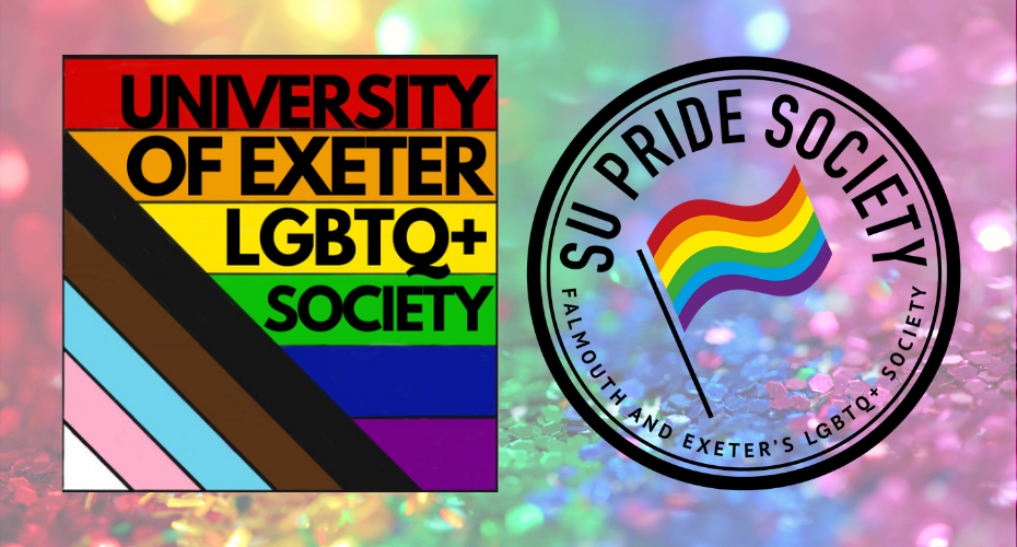 FB LGBTQ+ Student Societies