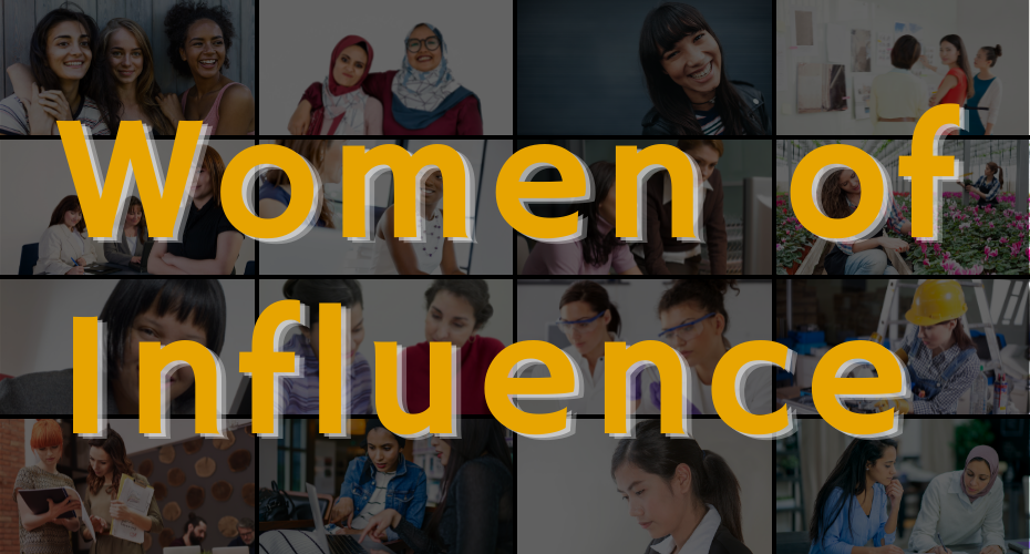 FB Women of Influence