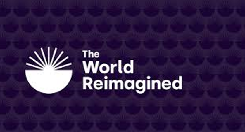 The World Reimagined Globes Feature Box FB