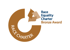 Race Equality Charter HC