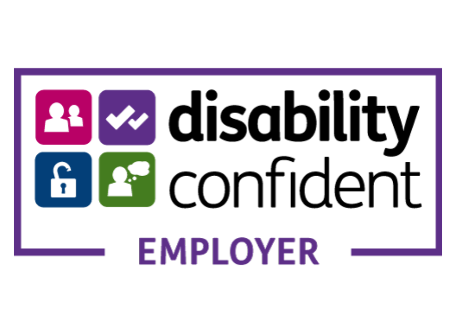 Disability Confident HC