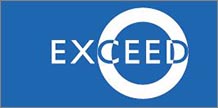 EXCEED logo