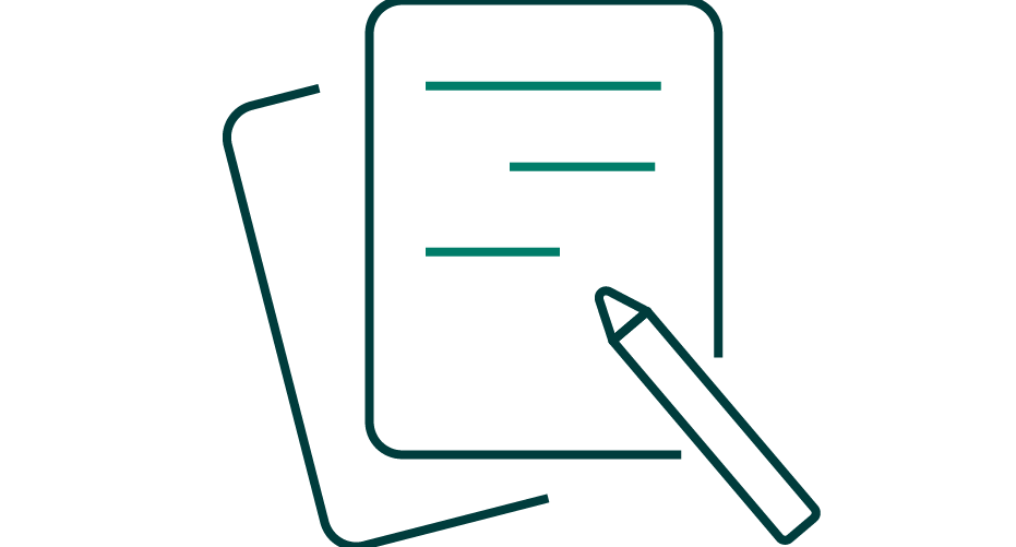 Notes icon