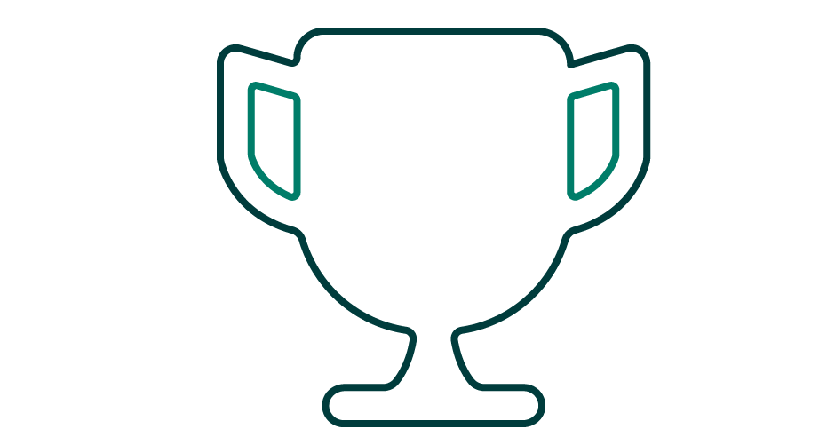 Trophy icon