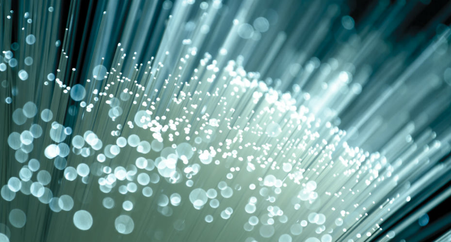 Fibre-Optics