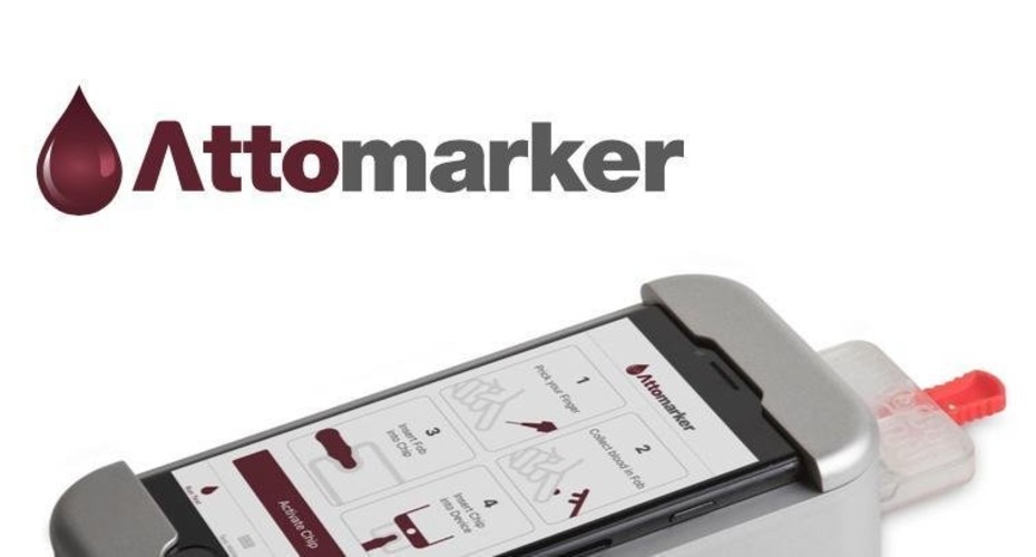 Attomarker Logo 