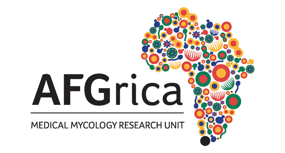 AFGrica Unit logo