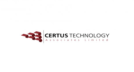 Certus Technology 465 x 250