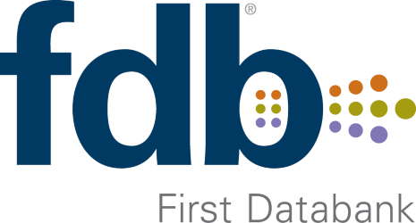 First Databank Logo 465 x 250