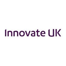 Innovate UK Logo 220px