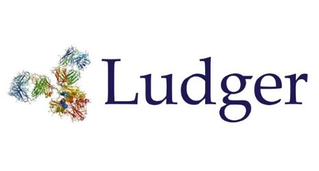 Ludger Ltd Logo 465 x 250