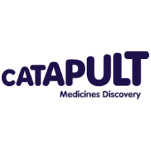 Medicines Discovery Catapult Logo 220px