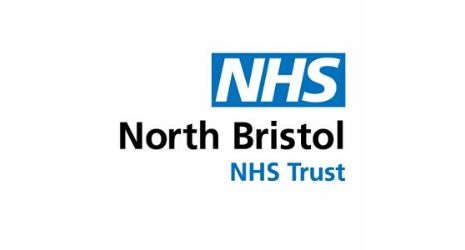 NHS North Bristol Trust Logo 465 x250