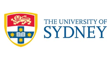 University of Sydney Logo 465 x 250