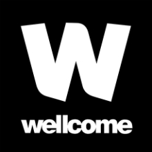 Wellcome Logo 220px