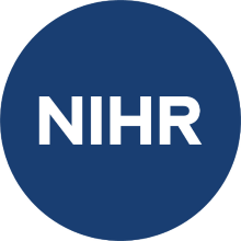 NIHR Logo