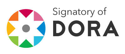 DORA horizontal logo