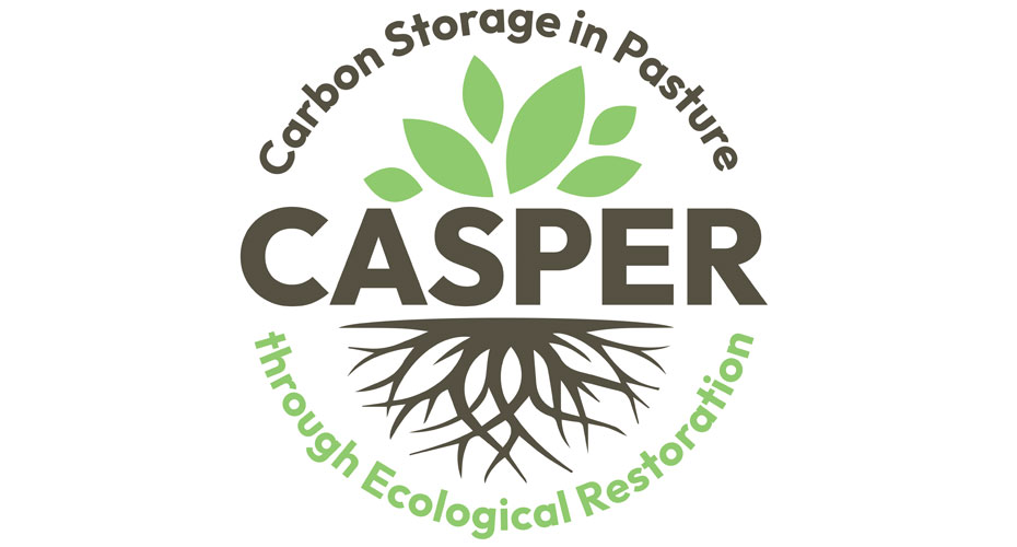 Casper logo